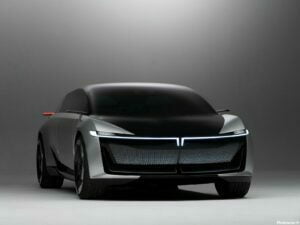 Tata Avinya Concept 2022