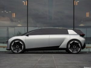 Tata Avinya Concept 2022