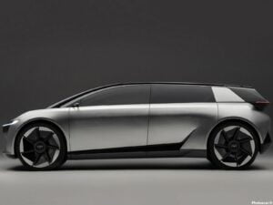 Tata Avinya Concept 2022