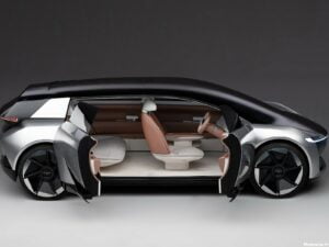Tata Avinya Concept 2022