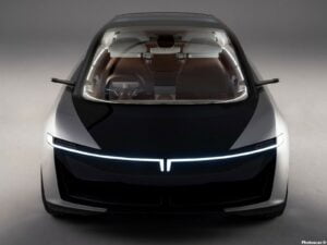 Tata Avinya Concept 2022