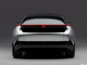 Tata Avinya Concept 2022