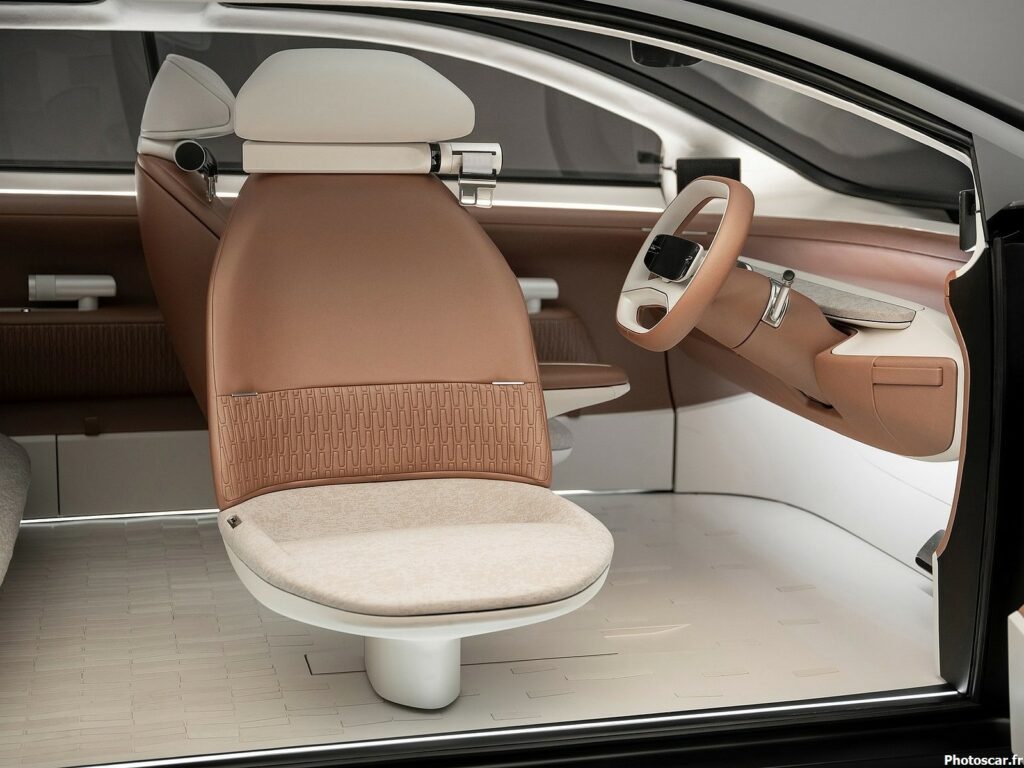 Tata Avinya Concept 2022