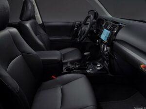 Toyota 4Runner 40th Anniversary 2023