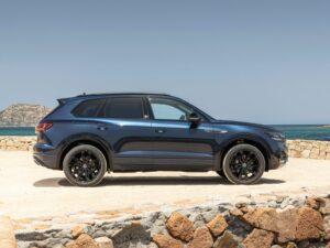 Volkswagen Touareg Edition 20 2022