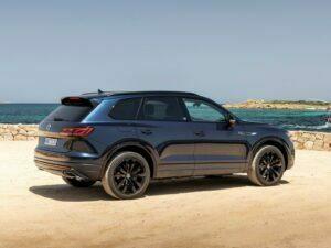 Volkswagen Touareg Edition 20 2022