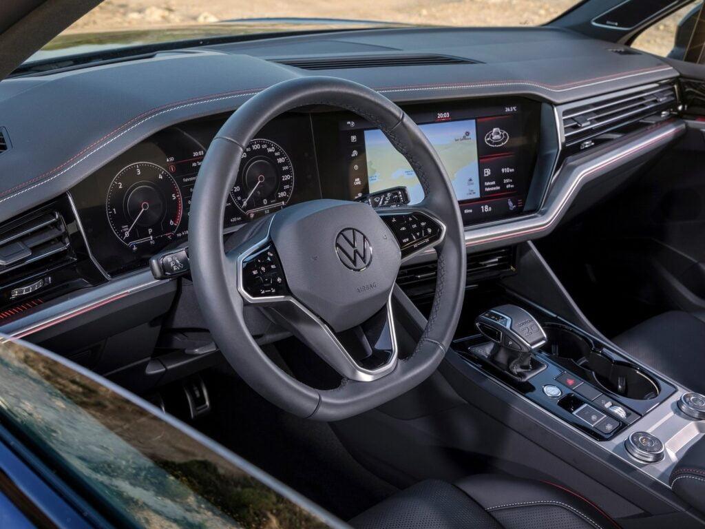 Volkswagen Touareg Edition 20 2022
