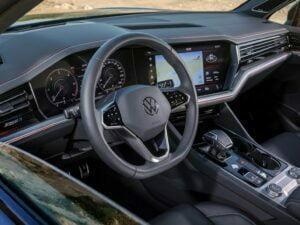 Volkswagen Touareg Edition 20 2022