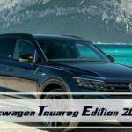 Volkswagen Touareg Edition 20 2022