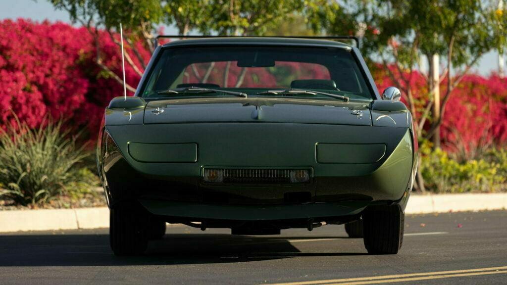 Dodge Charger Hemi Daytona 1969