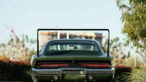Dodge Charger Hemi Daytona 1969