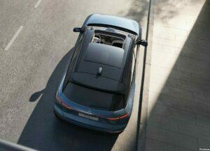 NIO ES7 2022