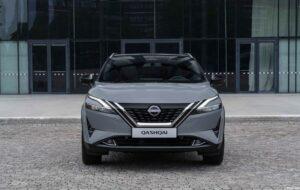 Nissan Qashqai e-Power 2022