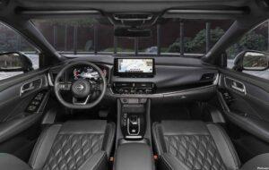 Nissan Qashqai e-Power 2022