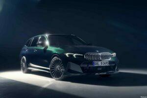 Alpina BMW B3 Touring 2023