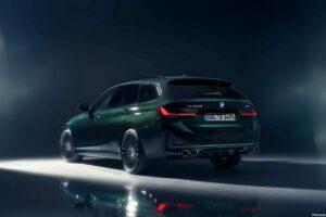 Alpina BMW B3 Touring 2023