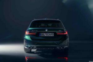 Alpina BMW B3 Touring 2023