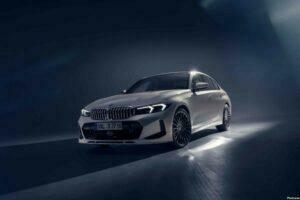 Alpina BMW D3 S 2023