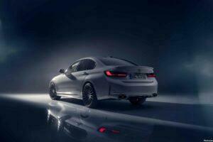 Alpina BMW D3 S 2023