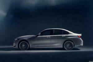 Alpina BMW D3 S 2023