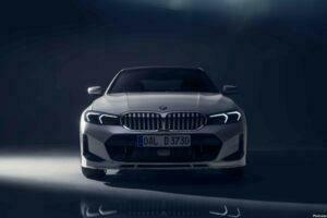 Alpina BMW D3 S 2023
