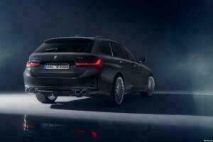 Alpina BMW D3 S Touring 2023