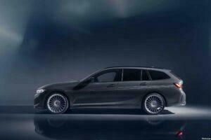 Alpina BMW D3 S Touring 2023