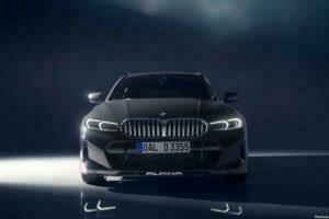 Alpina BMW D3 S Touring 2023