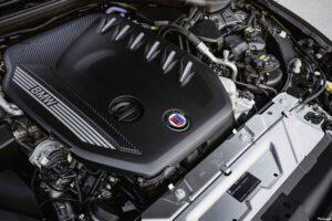 Alpina BMW D3 S Touring 2023