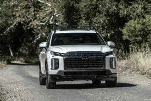 Hyundai Palisade XRT 2023