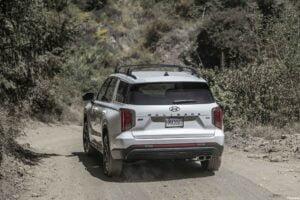 Hyundai Palisade XRT 2023