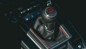 Porsche 911 Carrera GTS Cabriolet America 2023