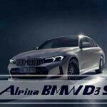 Alpina BMW D3 S 2023