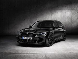 BMW M3 Compétition Touring 2023