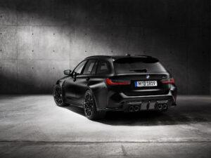 BMW M3 Compétition Touring 2023