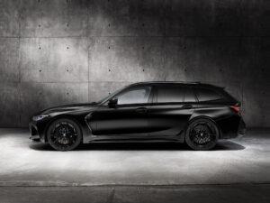 BMW M3 Compétition Touring 2023