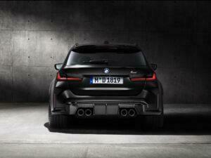 BMW M3 Compétition Touring 2023