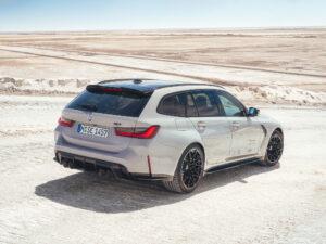 BMW M3 Compétition Touring 2023