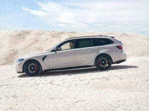 BMW M3 Compétition Touring 2023