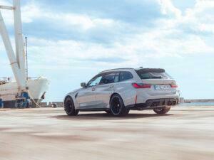 BMW M3 Compétition Touring 2023