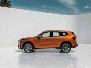BMW X1 2023