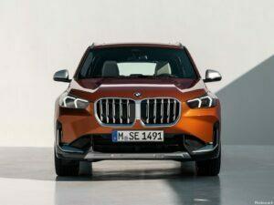 BMW X1 2023