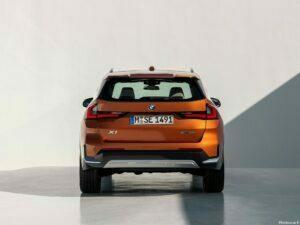 BMW X1 2023