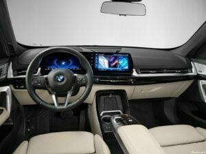 BMW X1 2023