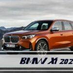 BMW X1 2023