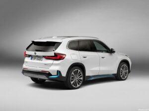 BMW iX1 2023