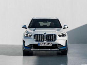 BMW iX1 2023