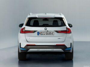 BMW iX1 2023
