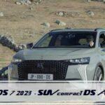 DS 7 2023