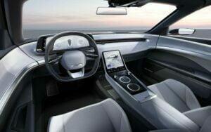 Delorean Alpha 5 2023